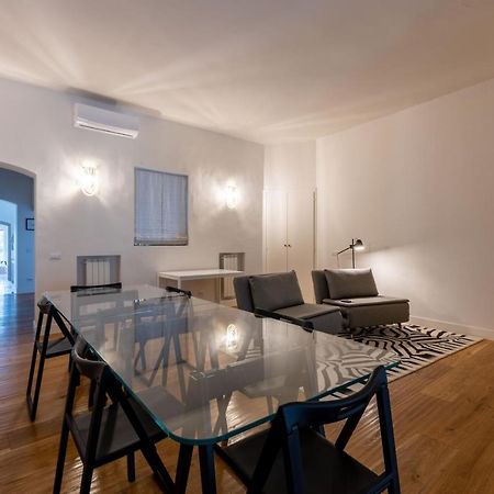 Appartamento Loft In Santo Spirito Firenze Esterno foto