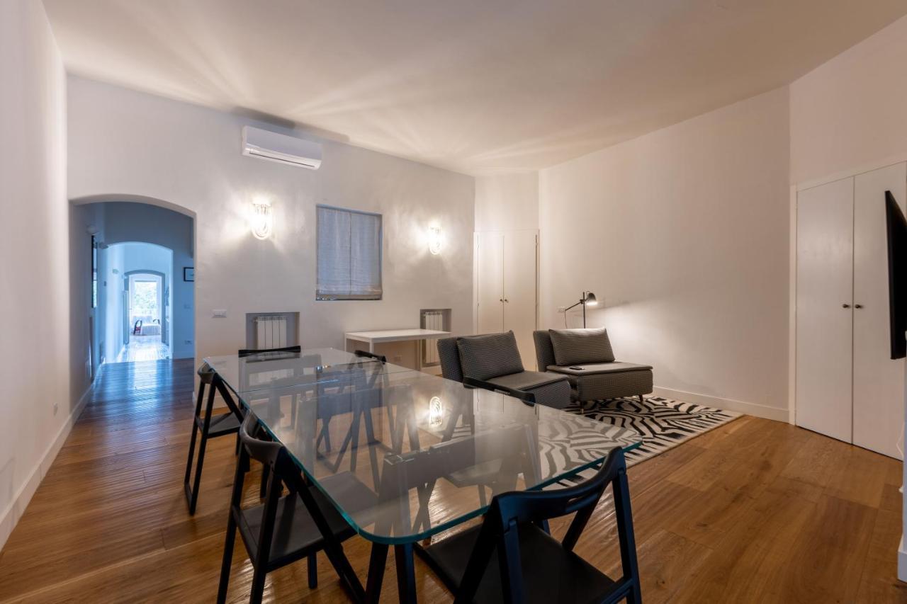 Appartamento Loft In Santo Spirito Firenze Esterno foto