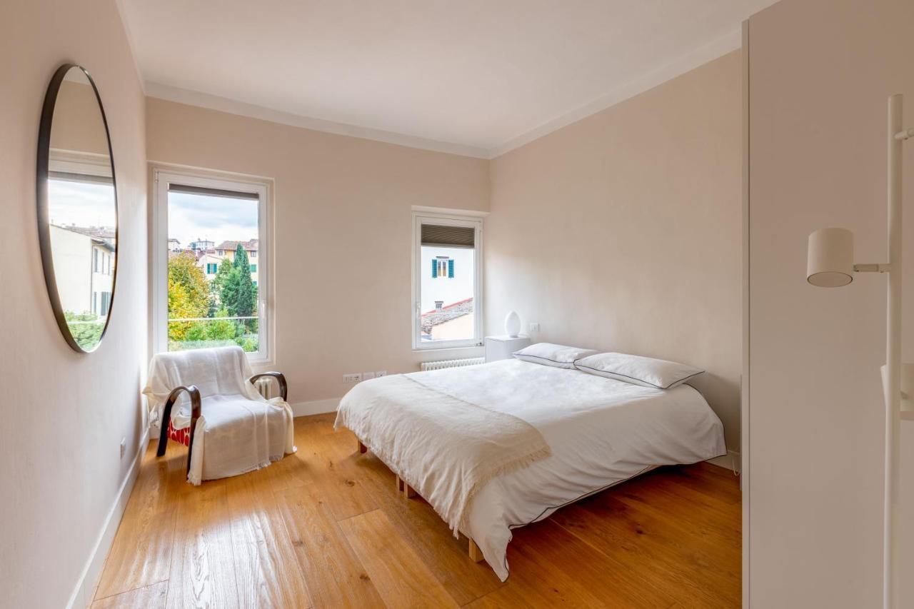 Appartamento Loft In Santo Spirito Firenze Esterno foto
