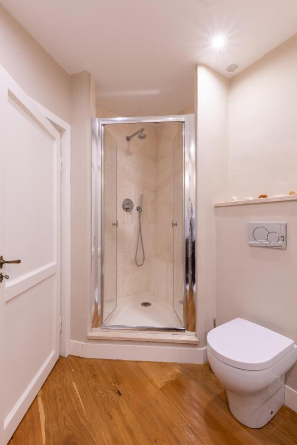 Appartamento Loft In Santo Spirito Firenze Esterno foto