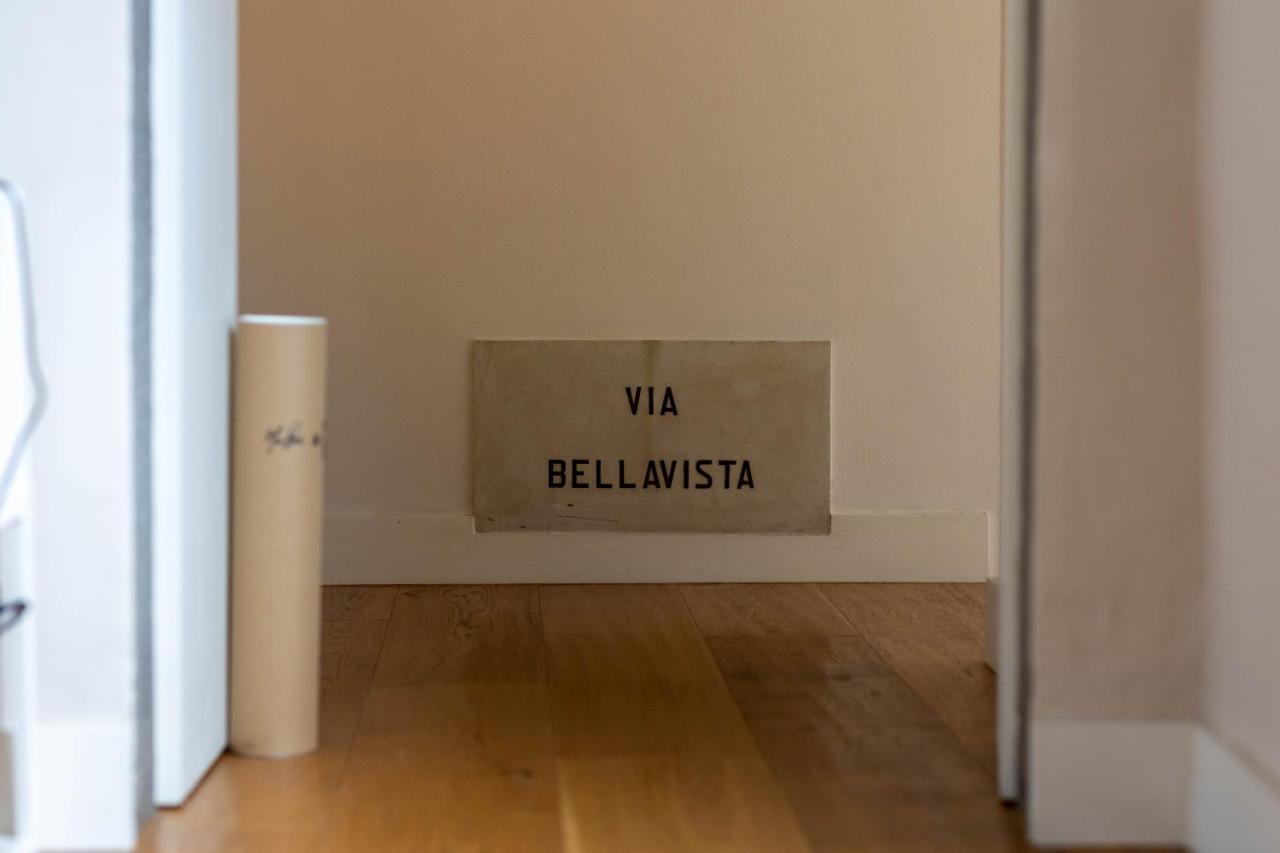 Appartamento Loft In Santo Spirito Firenze Esterno foto