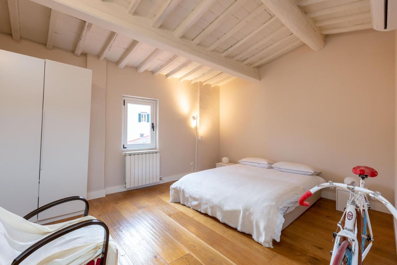 Appartamento Loft In Santo Spirito Firenze Esterno foto
