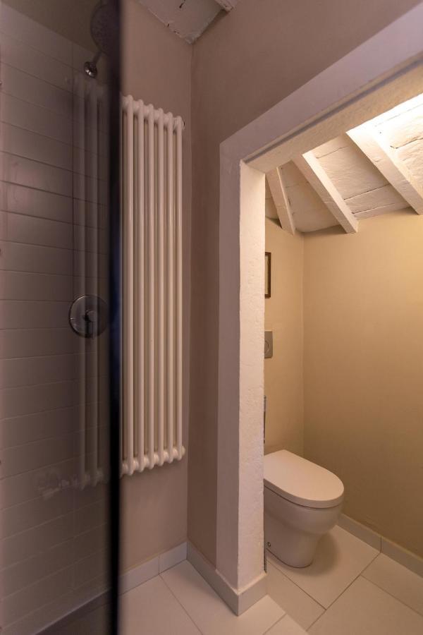Appartamento Loft In Santo Spirito Firenze Esterno foto