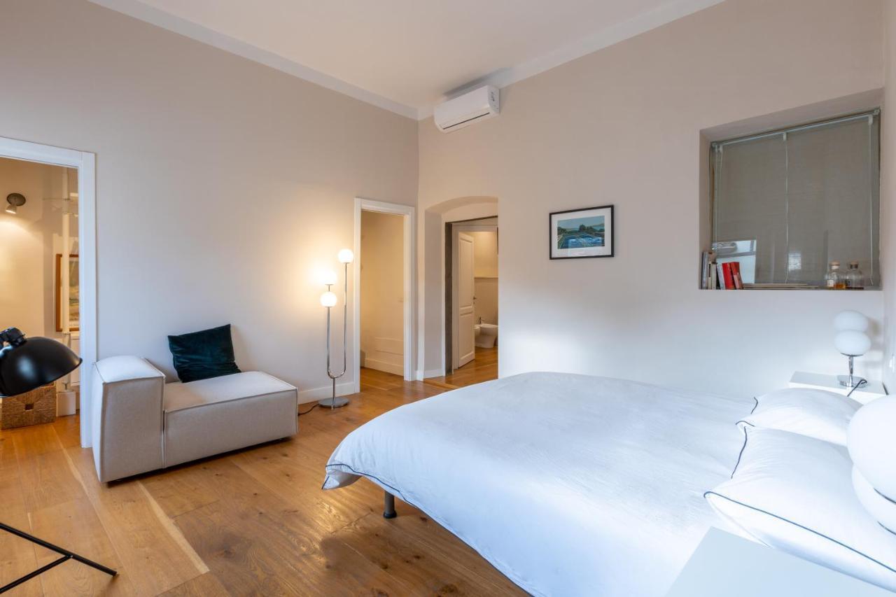 Appartamento Loft In Santo Spirito Firenze Esterno foto