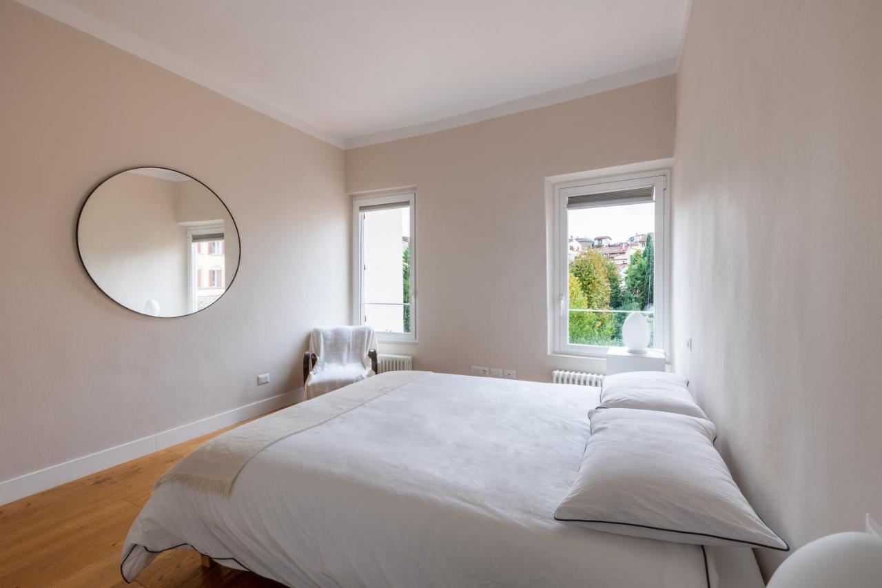 Appartamento Loft In Santo Spirito Firenze Esterno foto