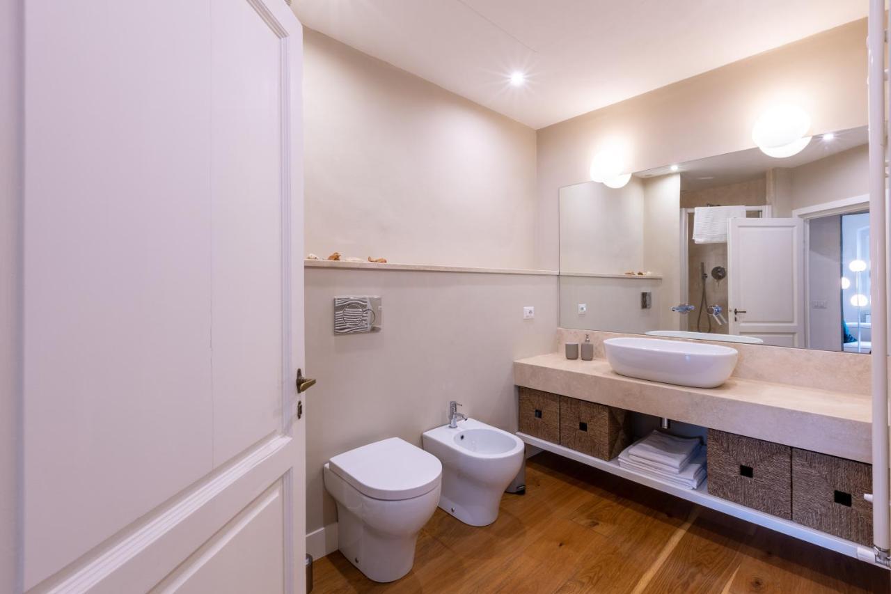 Appartamento Loft In Santo Spirito Firenze Esterno foto