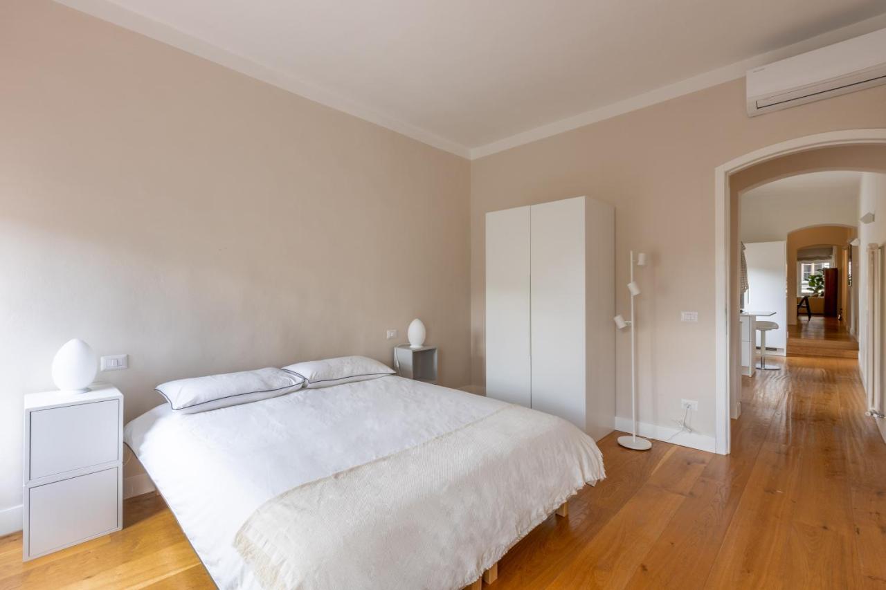 Appartamento Loft In Santo Spirito Firenze Esterno foto